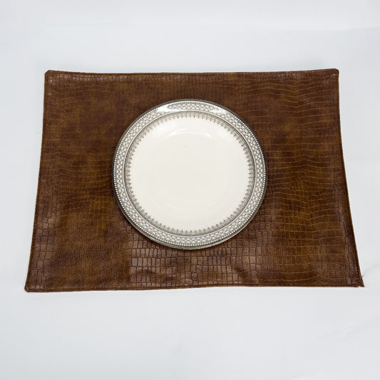 Dinning Matt Leather