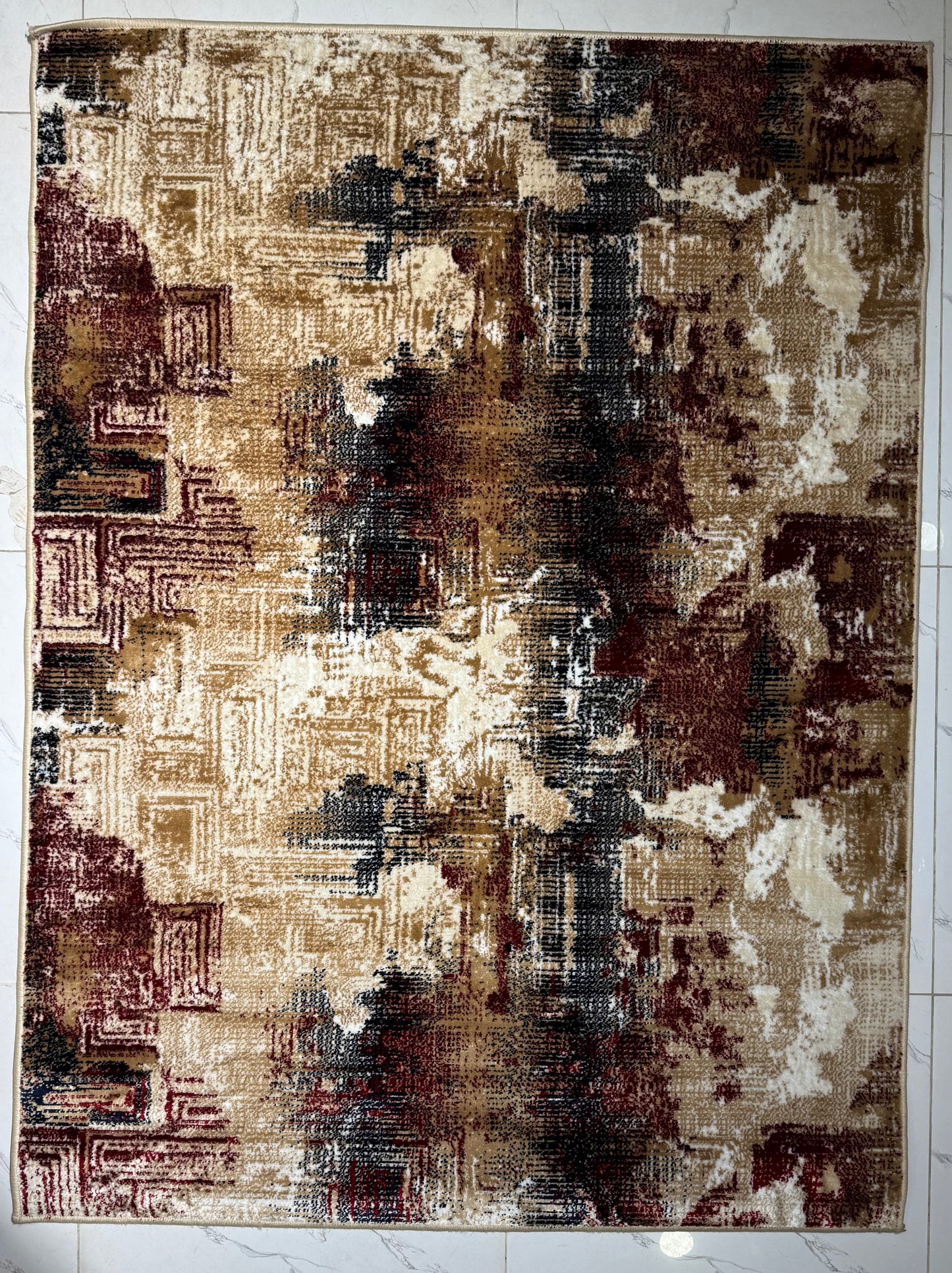 Rug - 4ft * 6ft