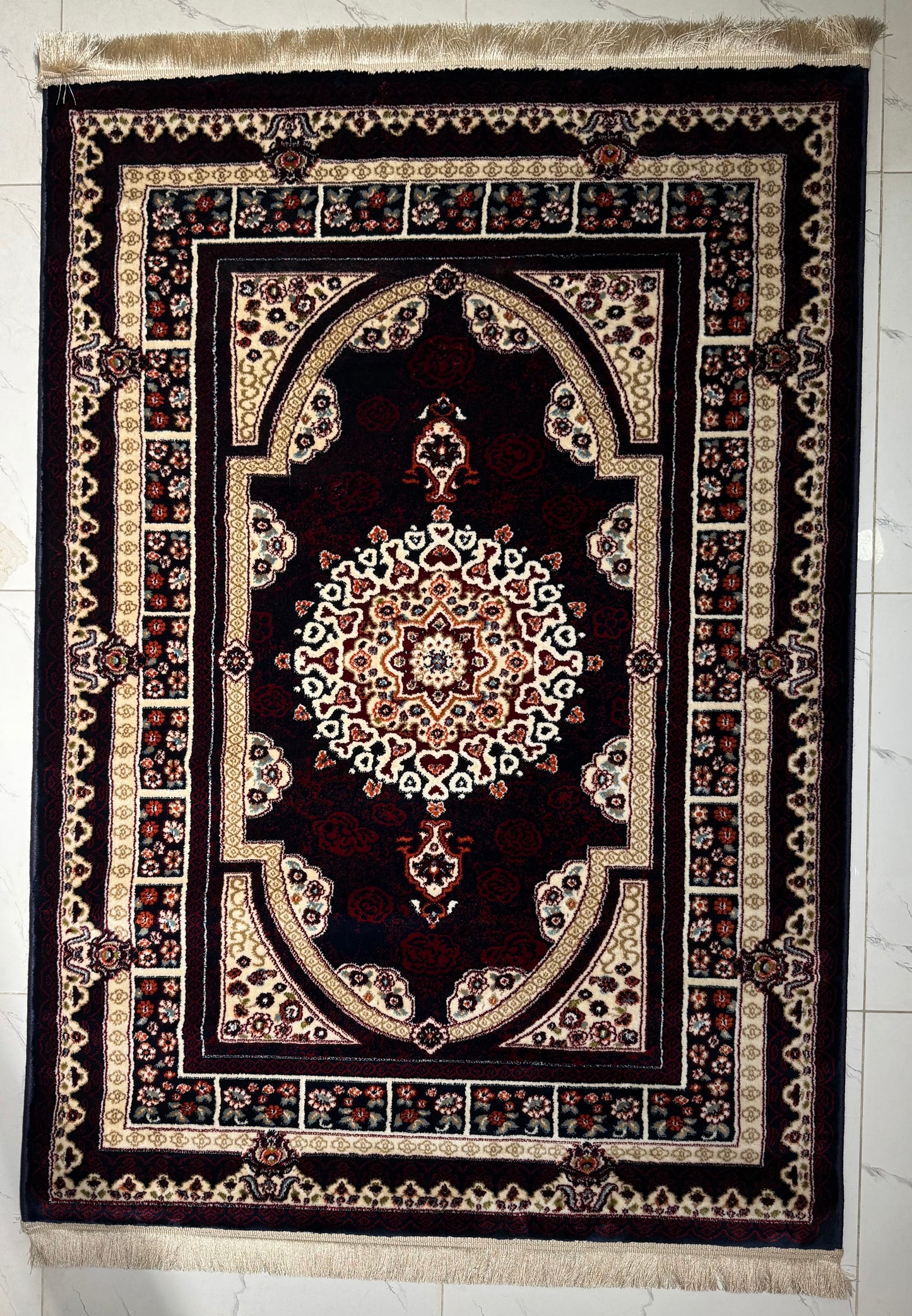 Rug - 4ft * 6ft