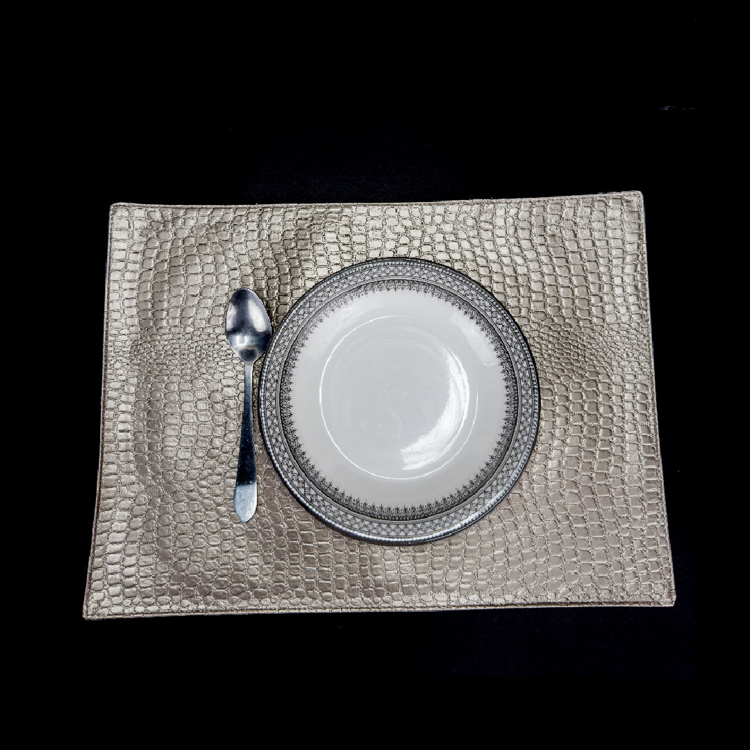 Dinning Matt Leather