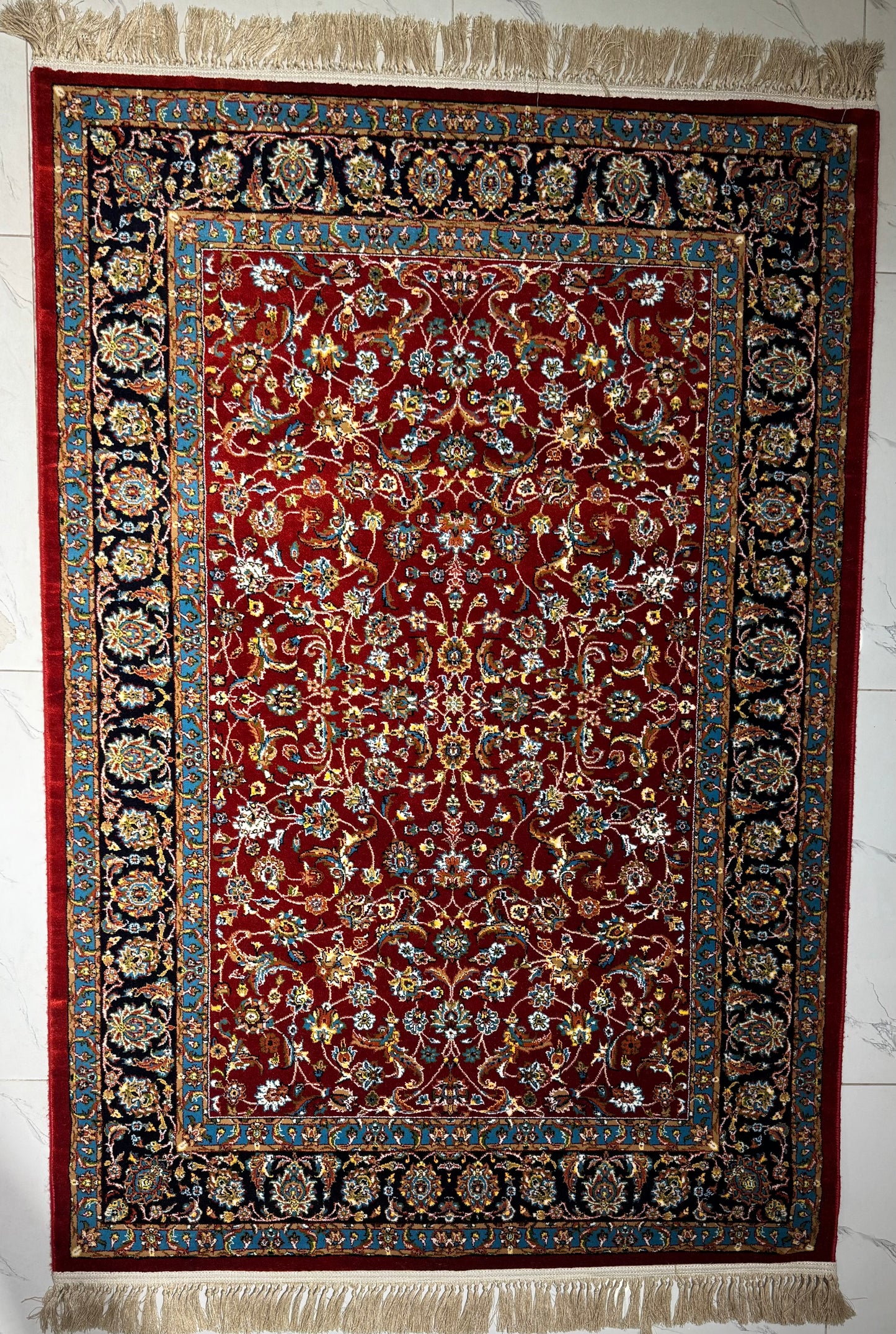 Rug - 4ft * 6ft
