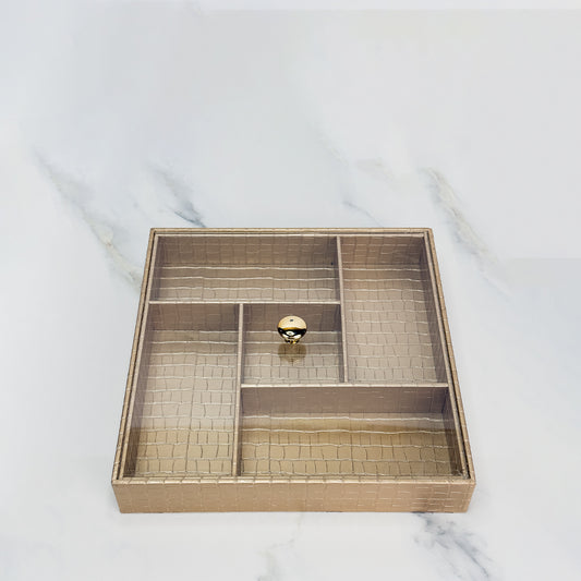 Dry Fruit Organizer