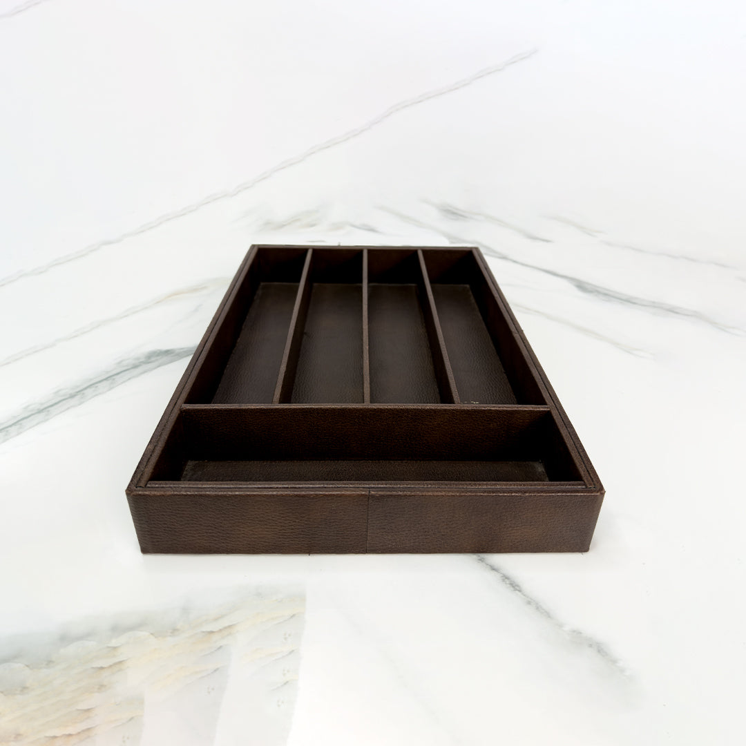 Cutlery Tray Set