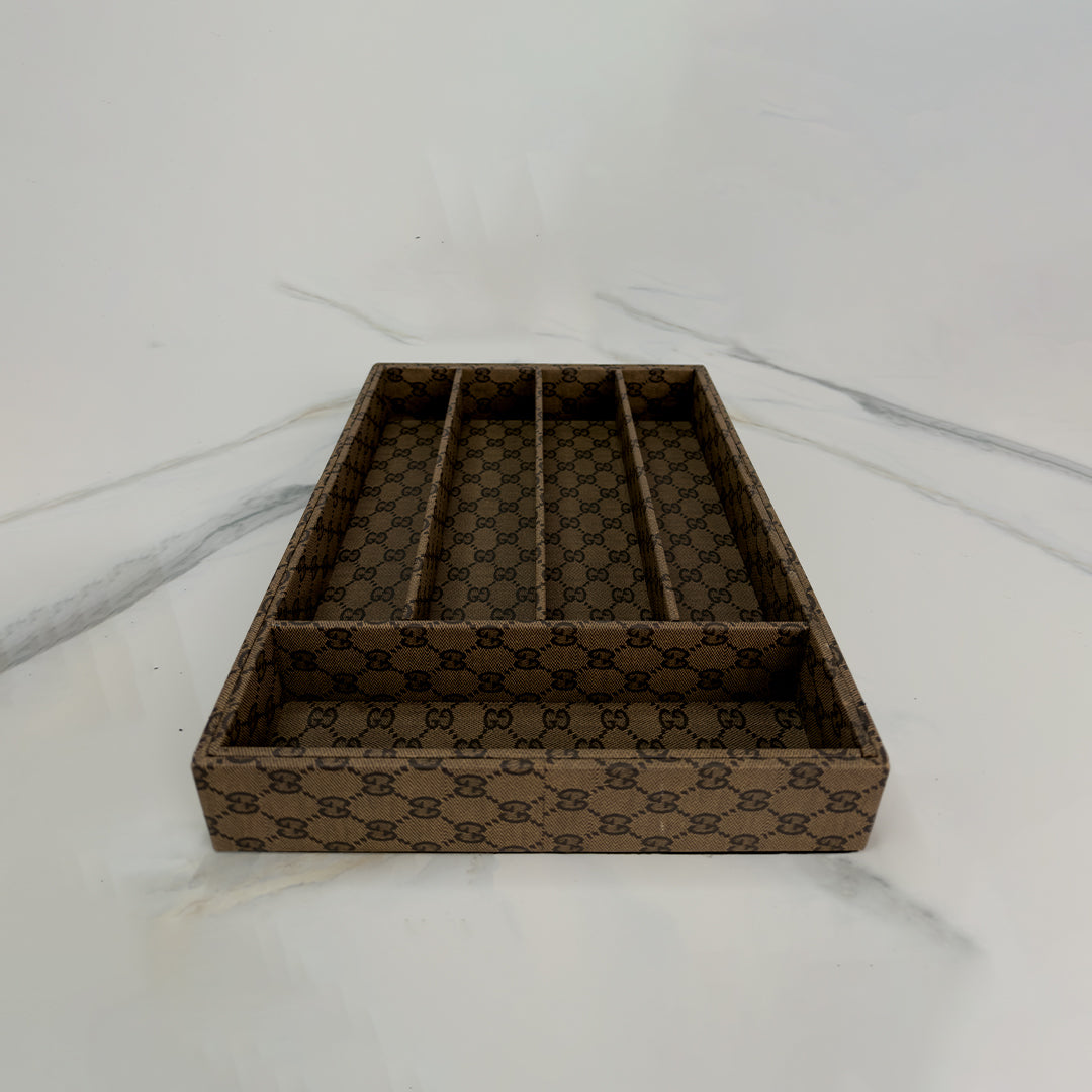 Cutlery Tray Set