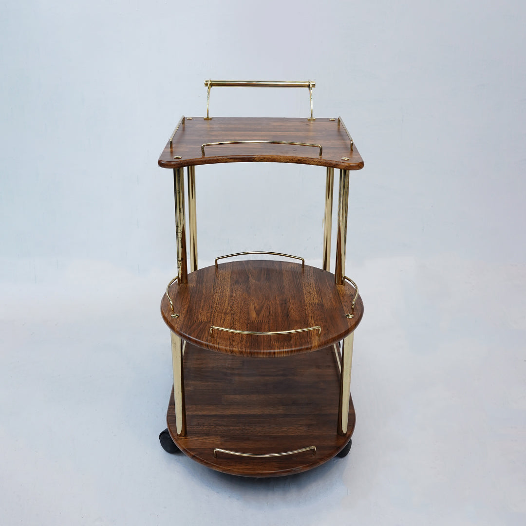 Buggy Tea Trolley (New Masa)