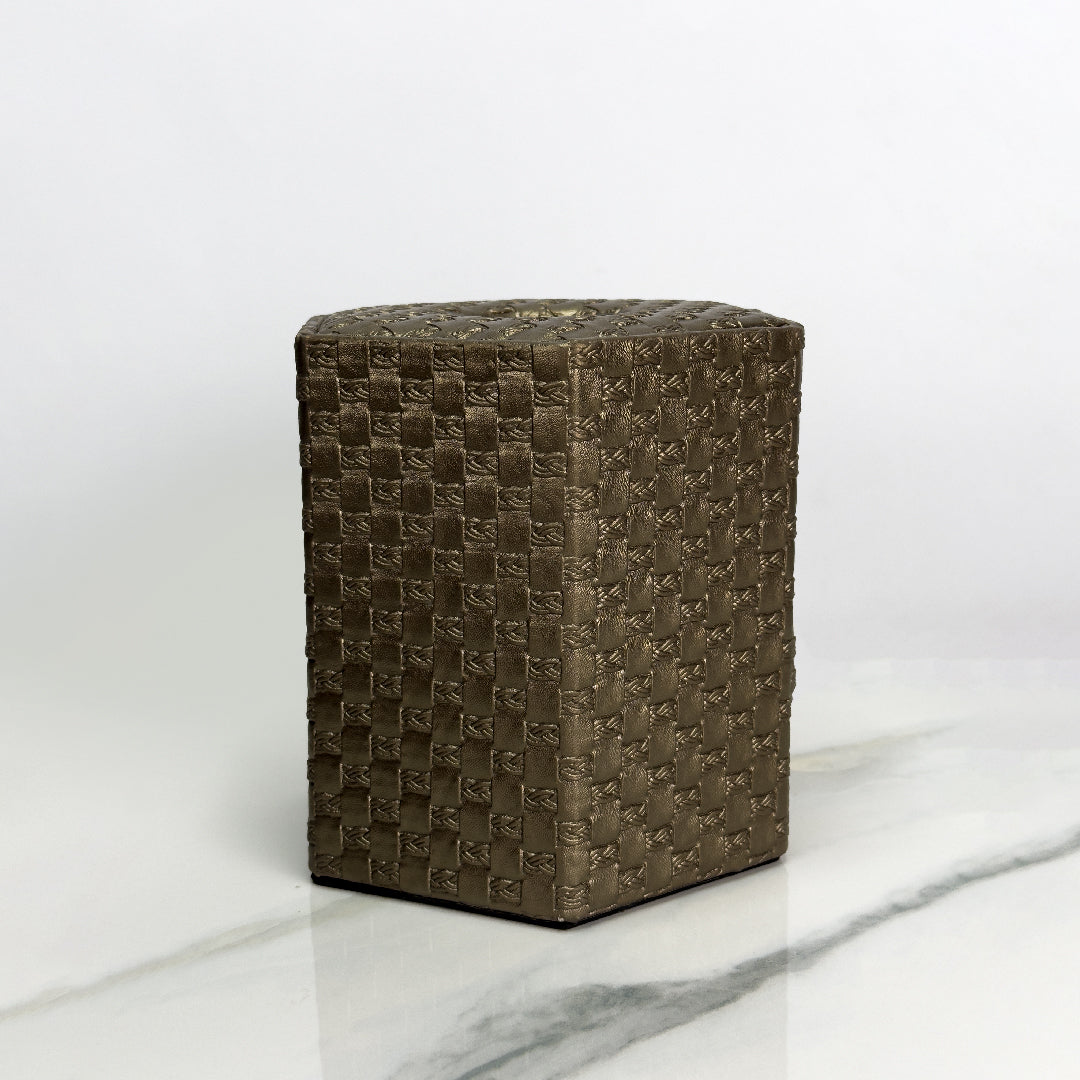 Tissue Box Roll