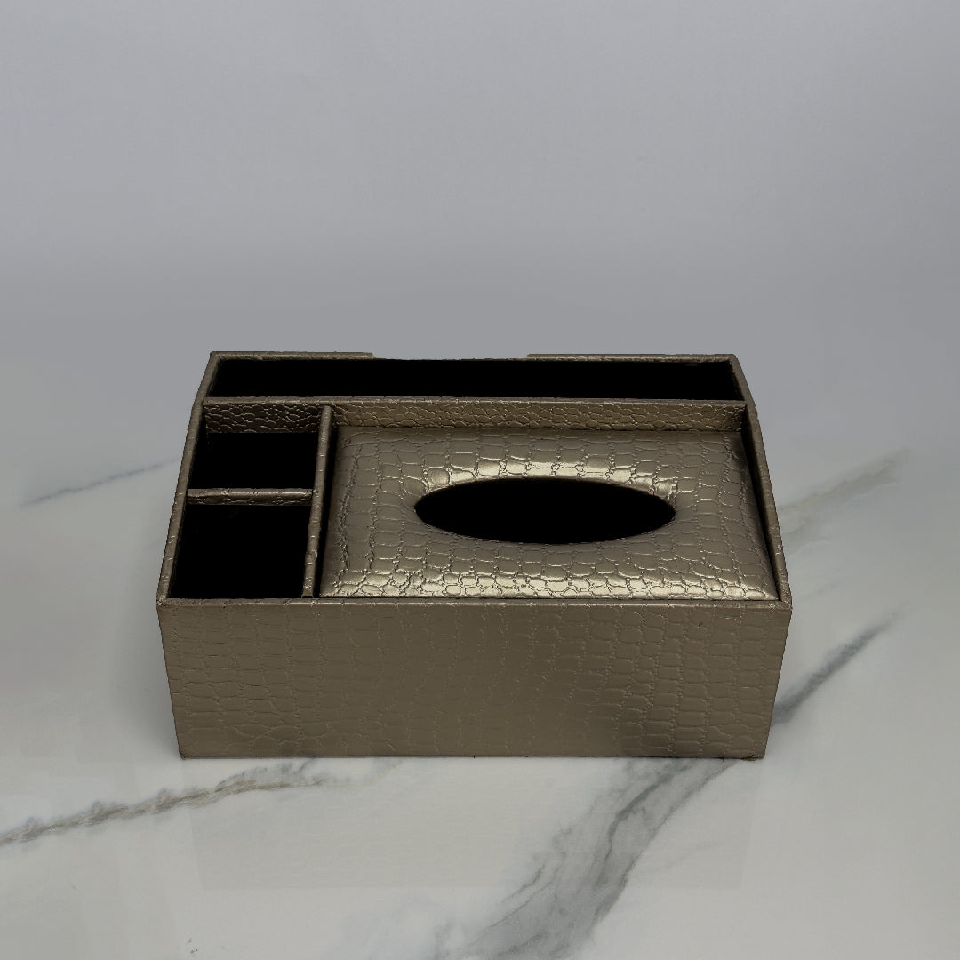 Tissue Organizer