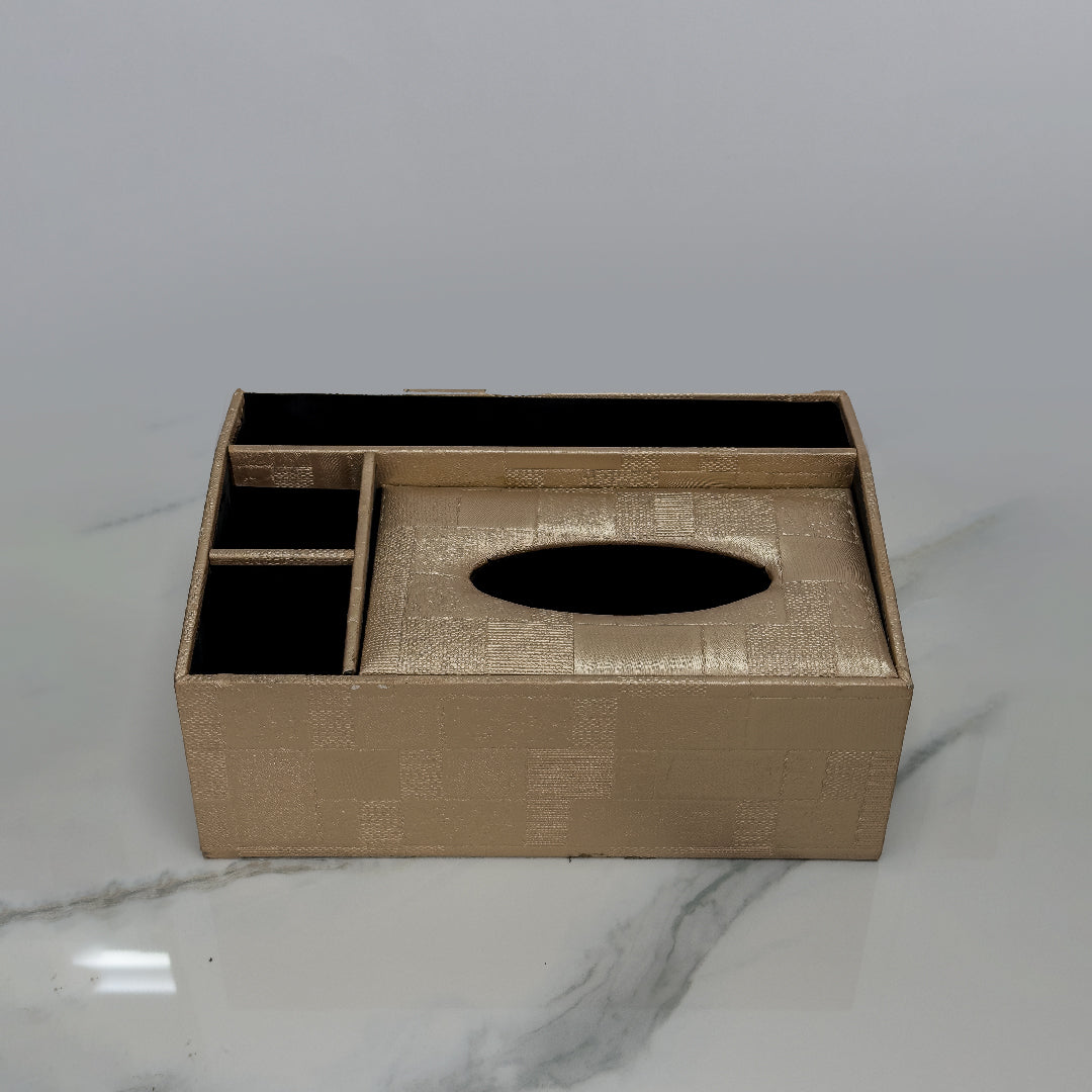 Tissue Organizer