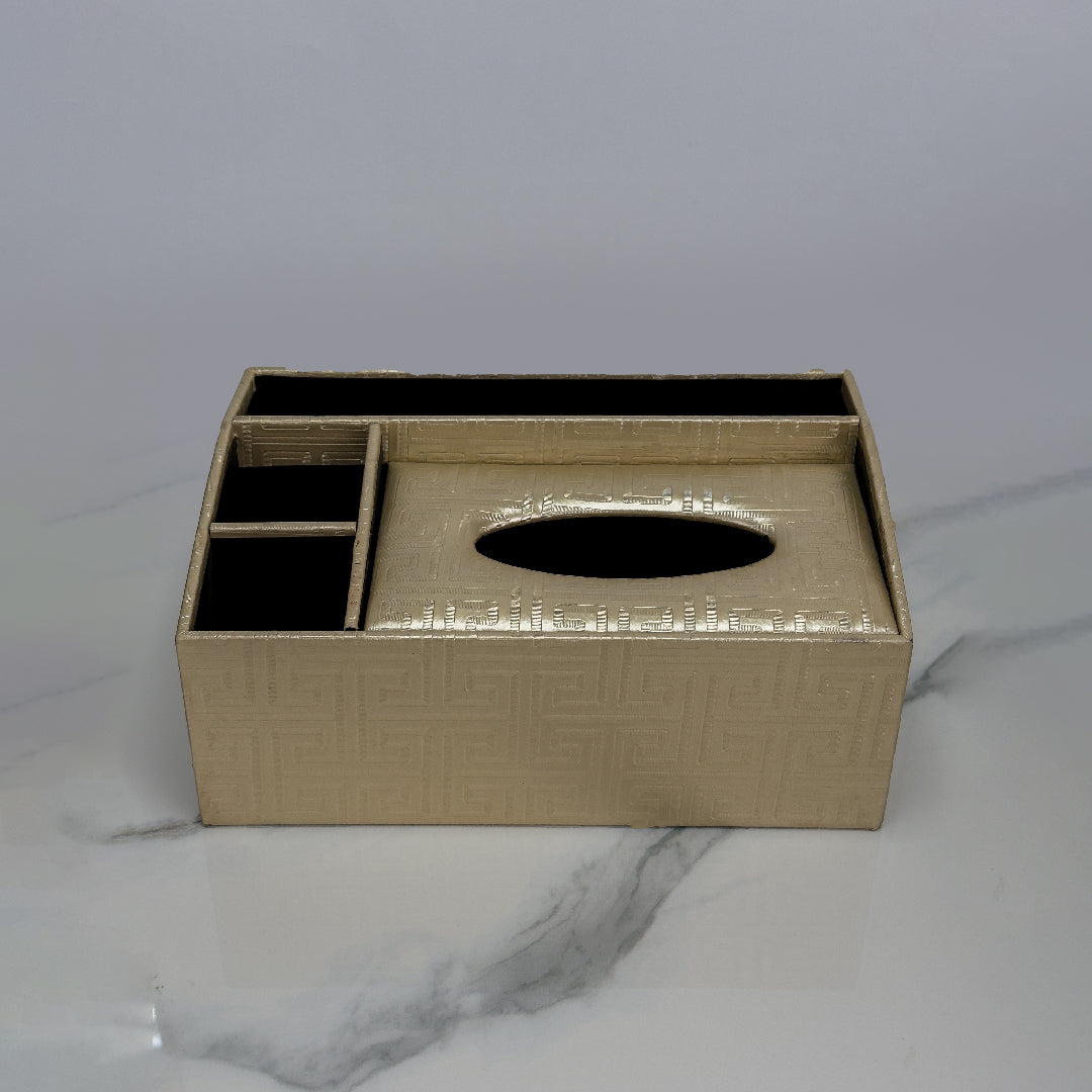 Tissue Organizer