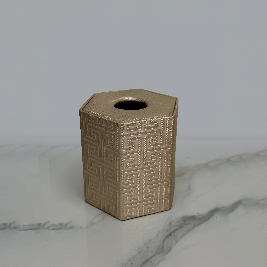 Tissue Box Roll