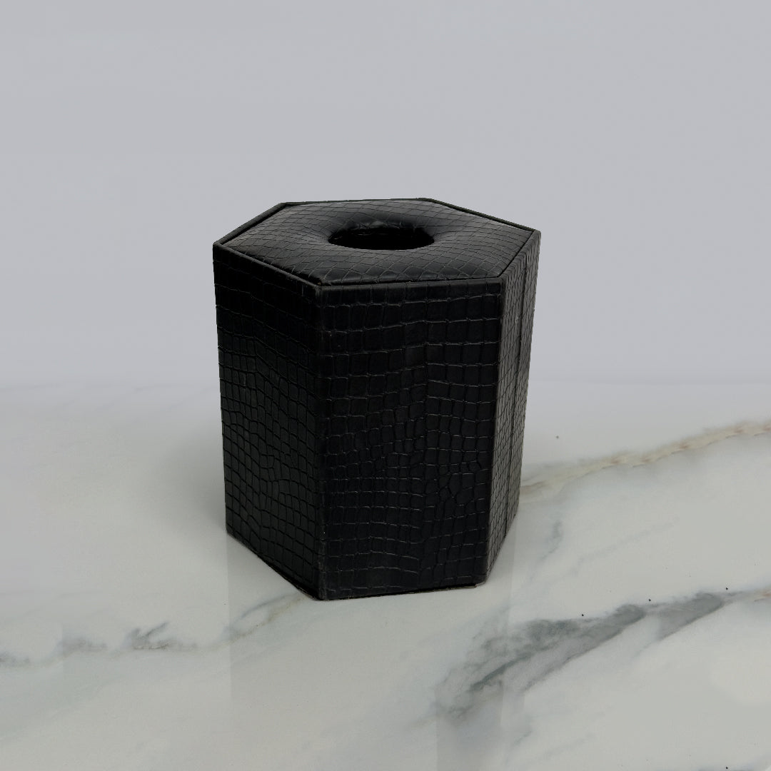 Tissue Box Roll
