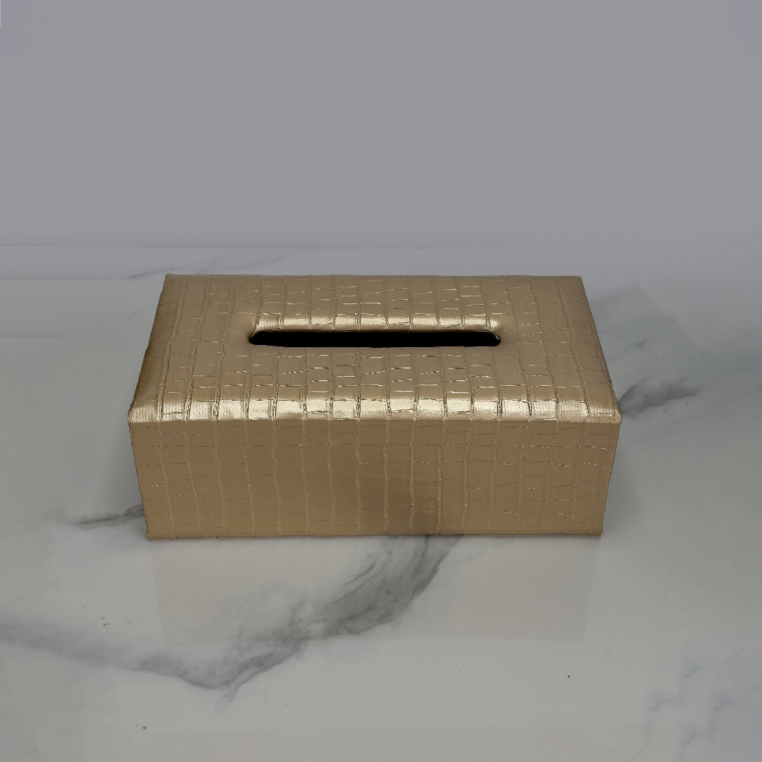 Tissue Box