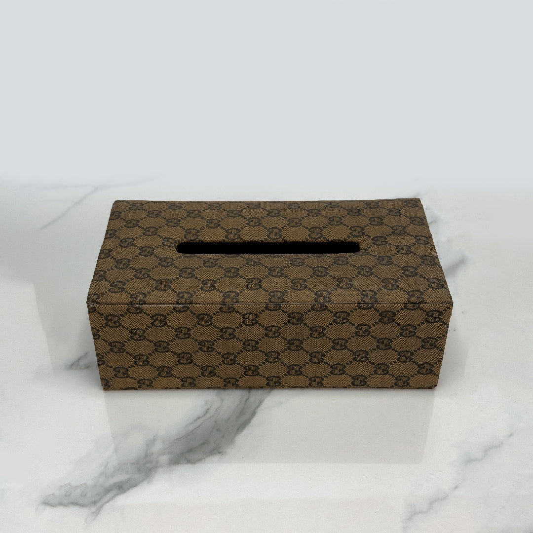 Tissue Box