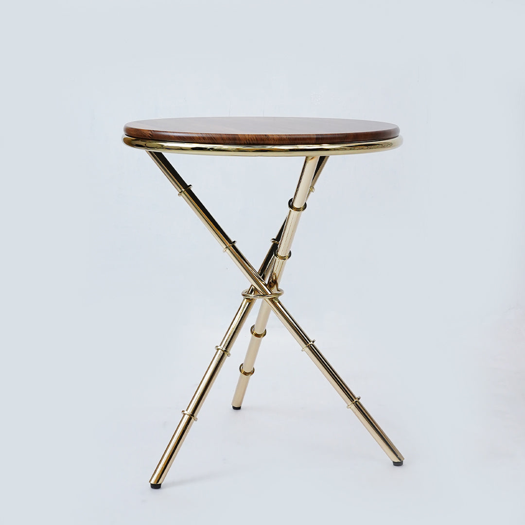 Italian Coffee Table (Matt Black)