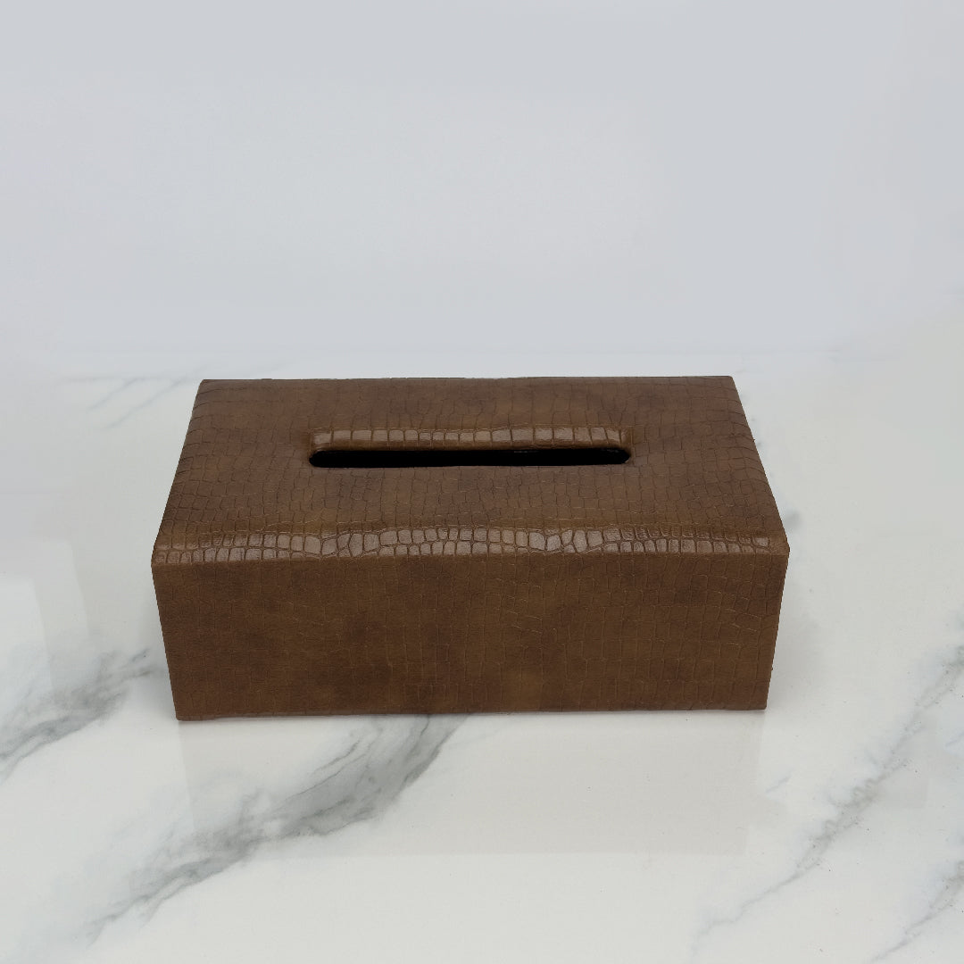 Tissue Box