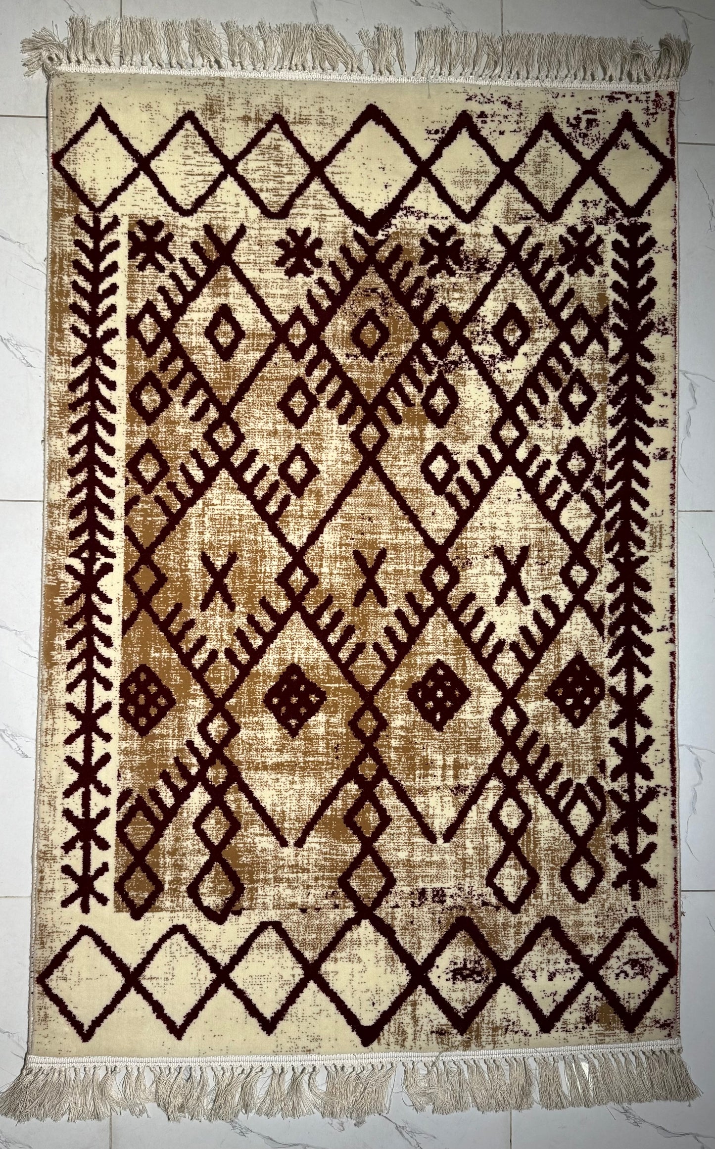Rug - 3ft * 5ft
