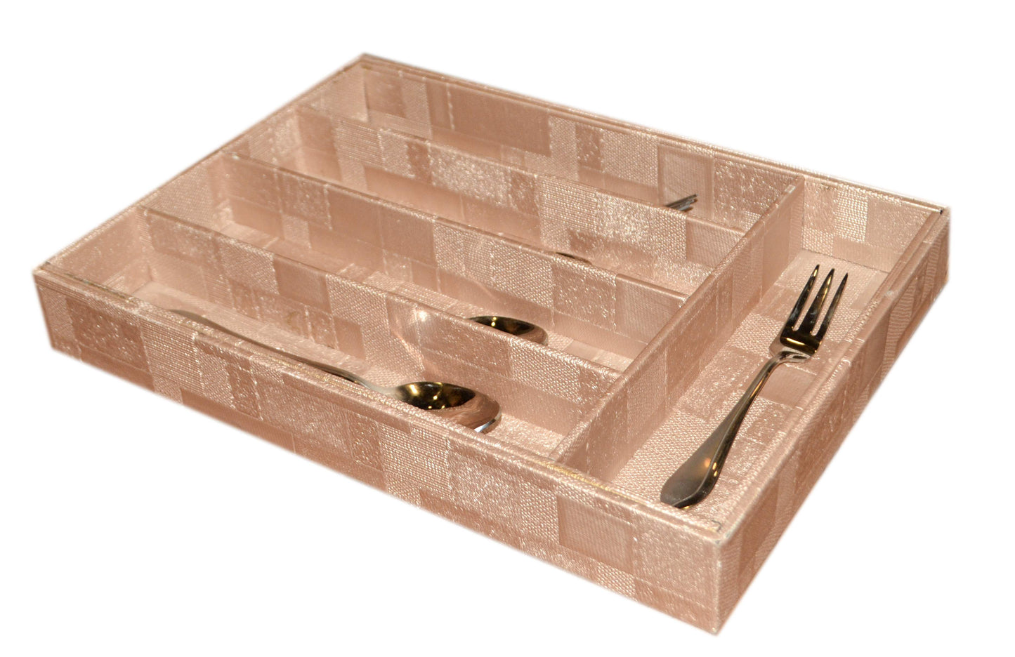 Cutlrey Tray Set