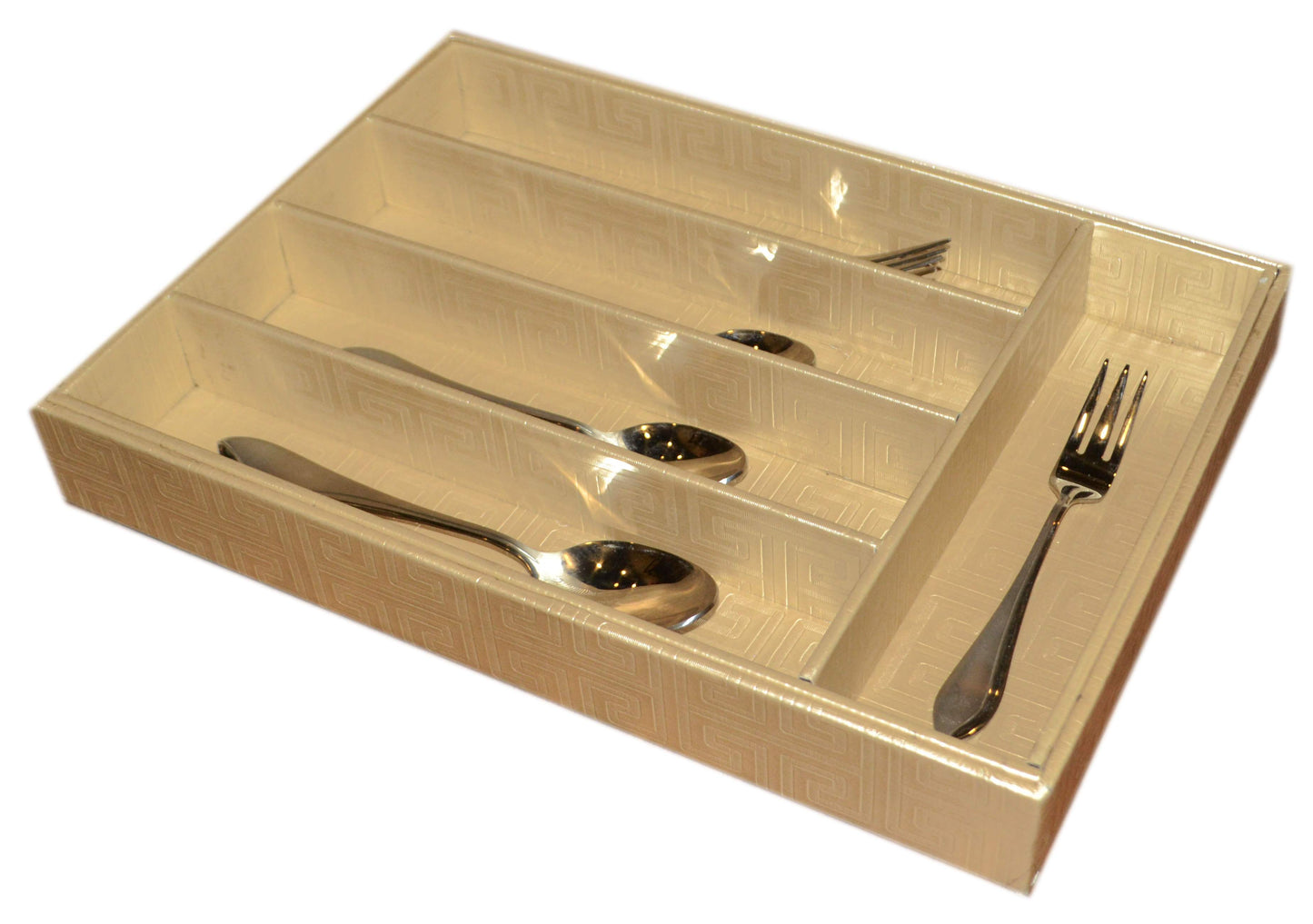 Cutlrey Tray Set