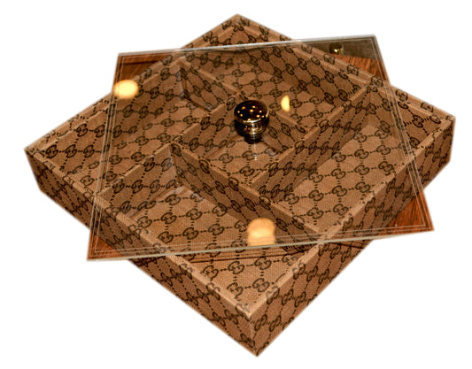 Dry Fruit Organizer