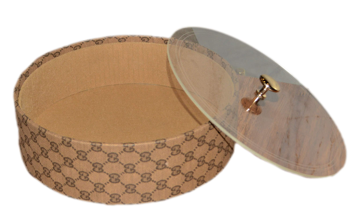 HOTPOT Acrylic (Small)