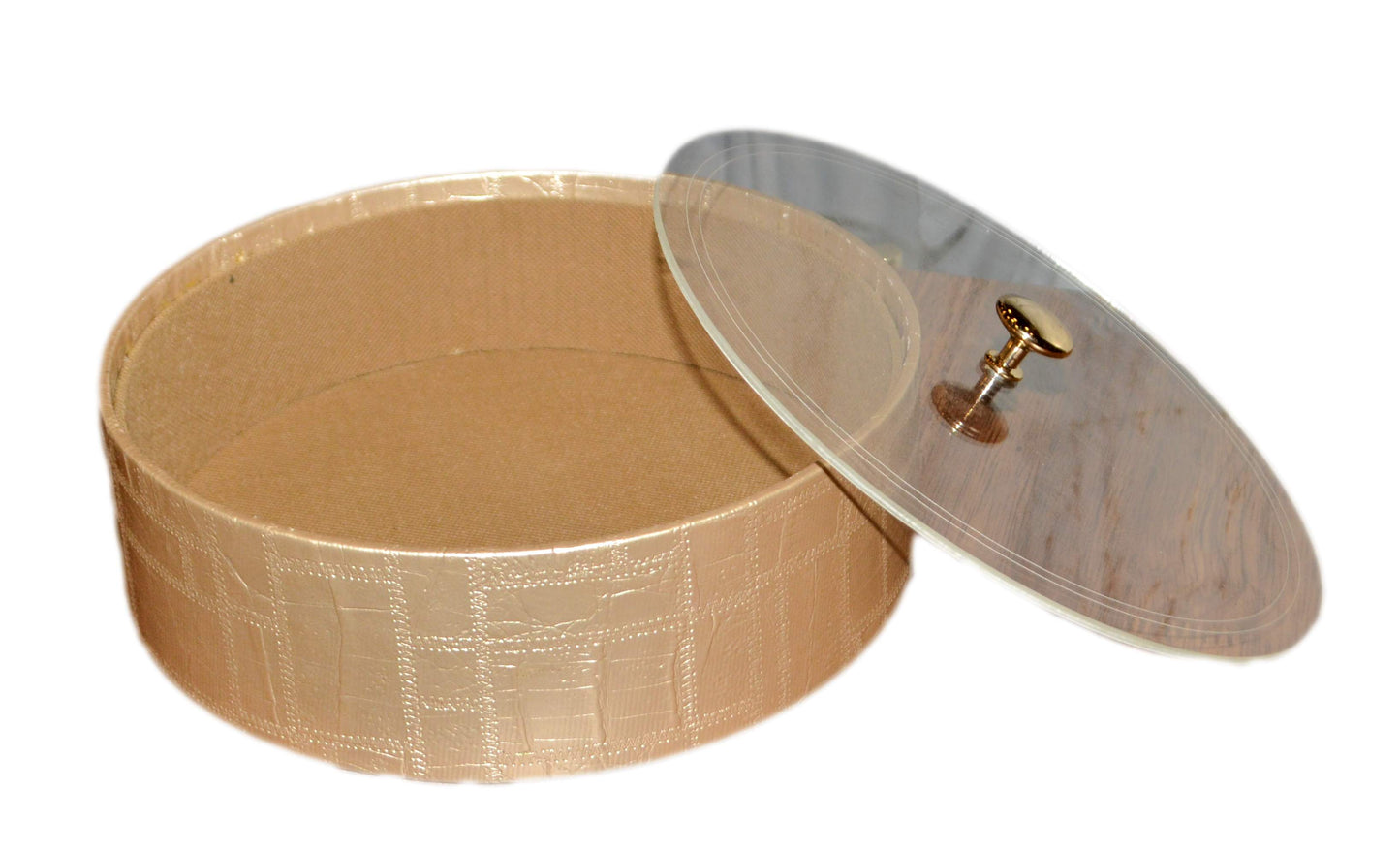 HOTPOT Acrylic (Small)