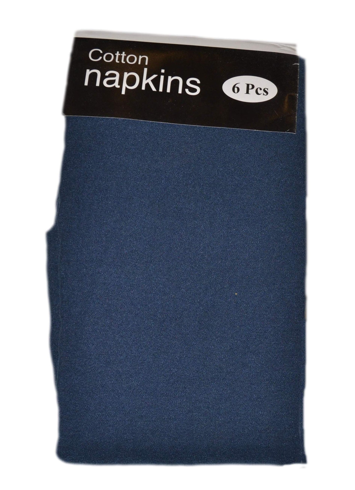 Napkin set 6 Pcs