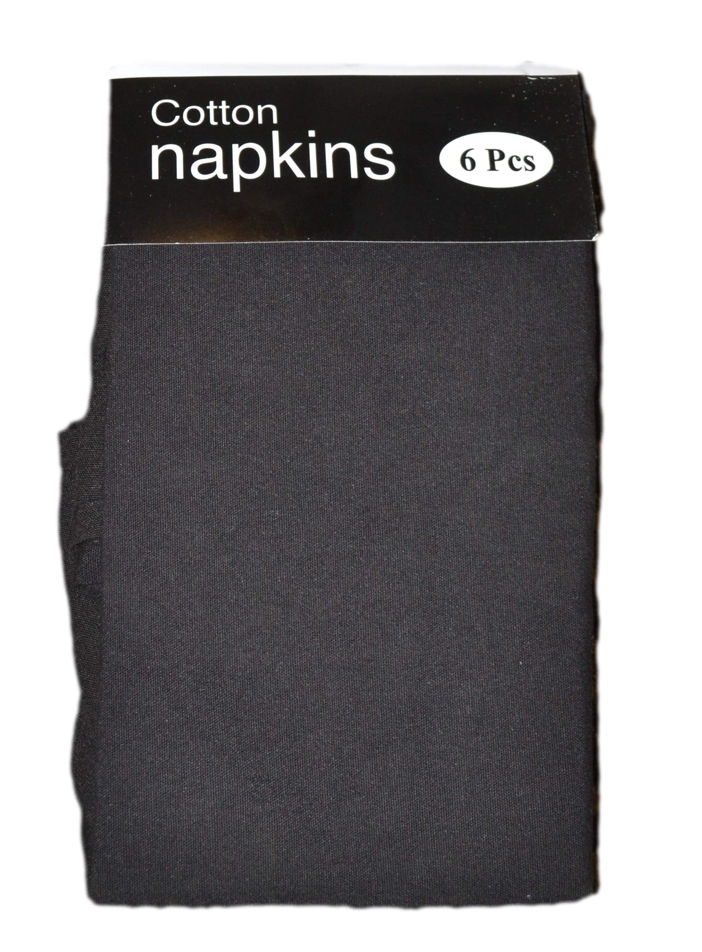 Napkin set 6 Pcs