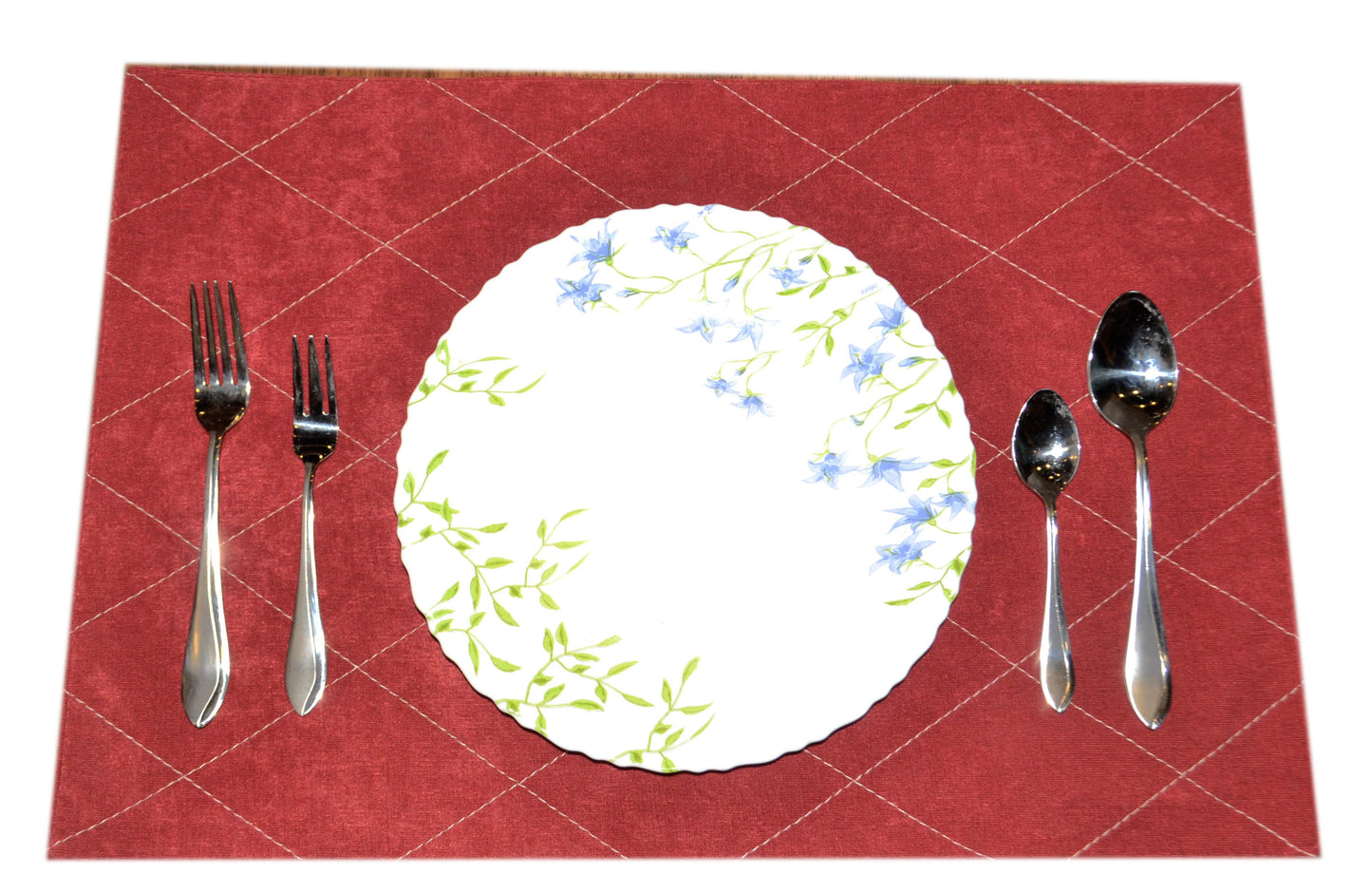 Dinning Matt Rectangular