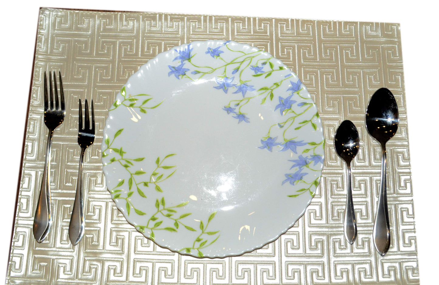 Dinning Matt Leather