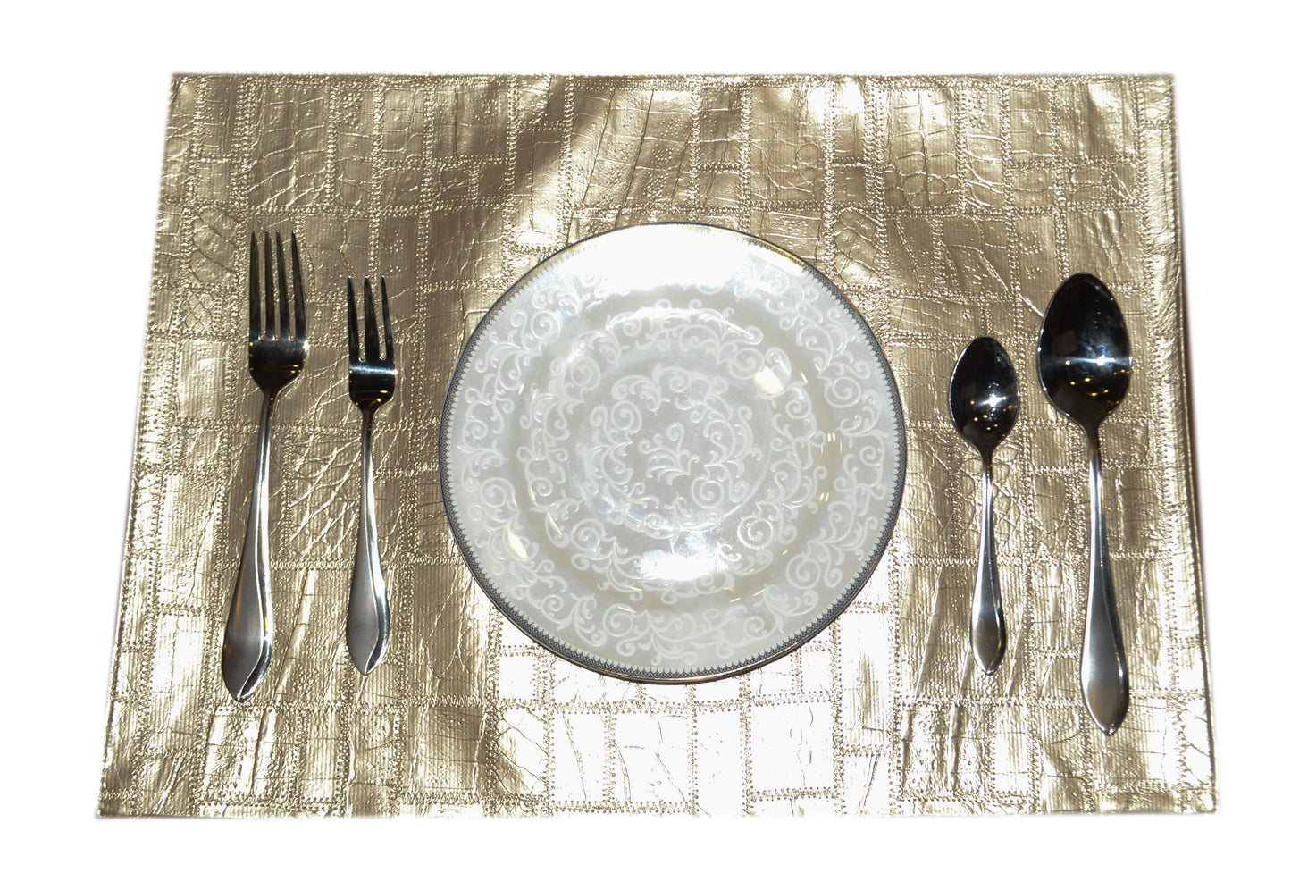 Dinning Matt Leather