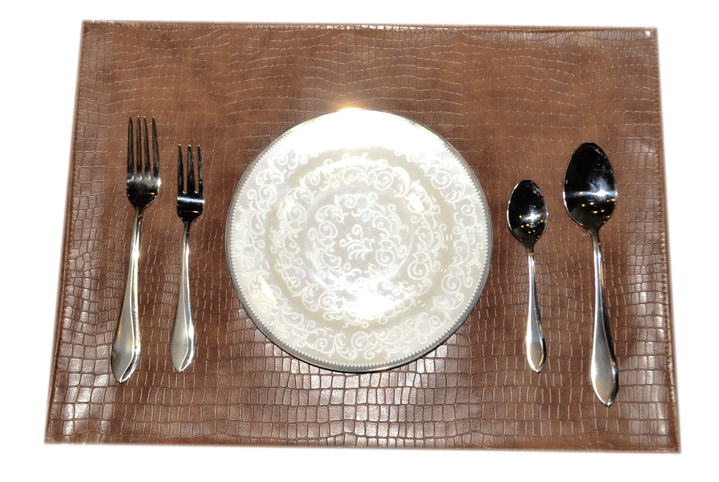 Dinning Matt Leather