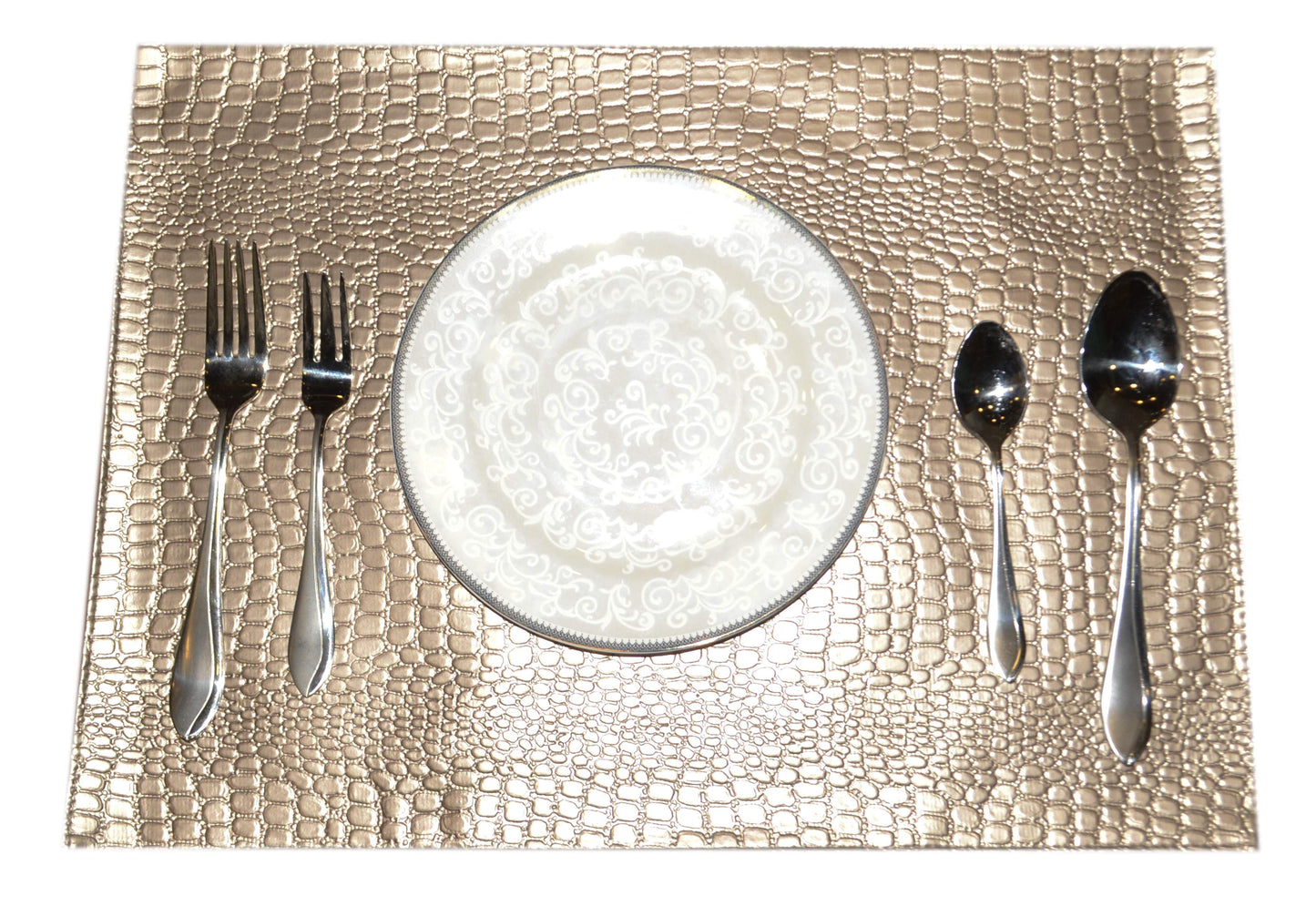 Dinning Matt Leather