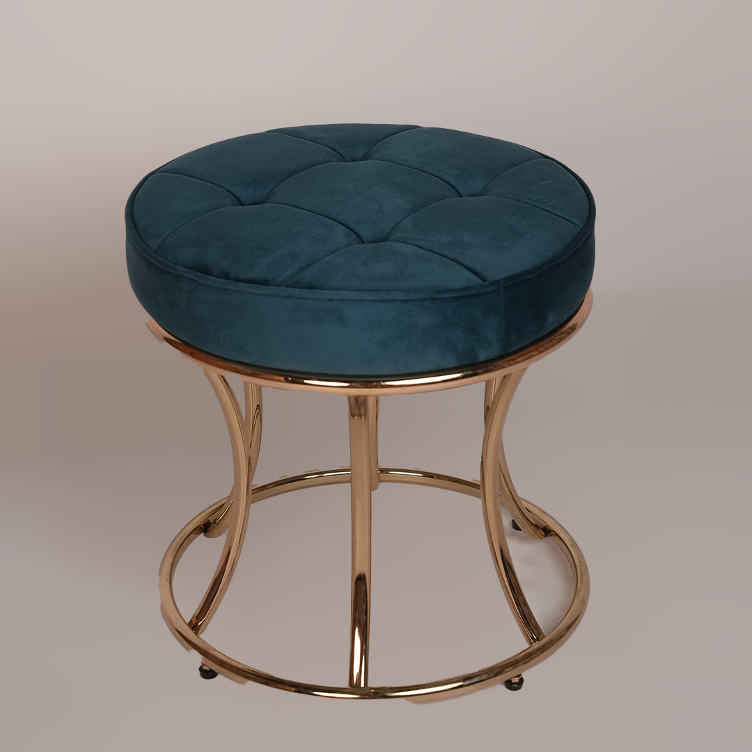 One Seater OTTOMON (Feroza)