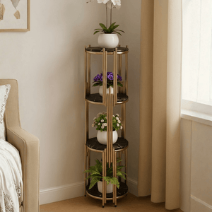 Flower stand