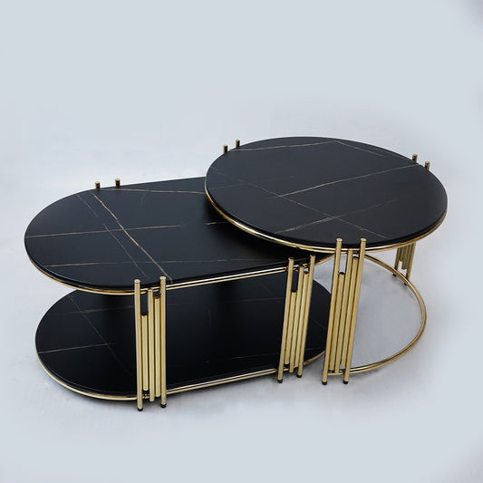 1+1 Capsole (Karara Black)