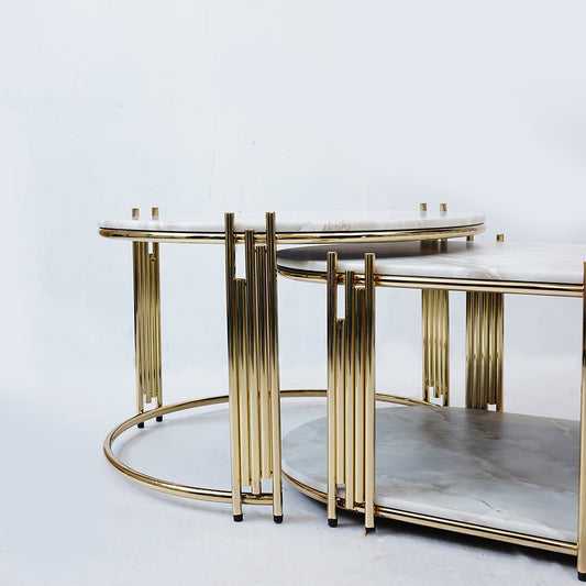 1+1 Capsole (Karara White)