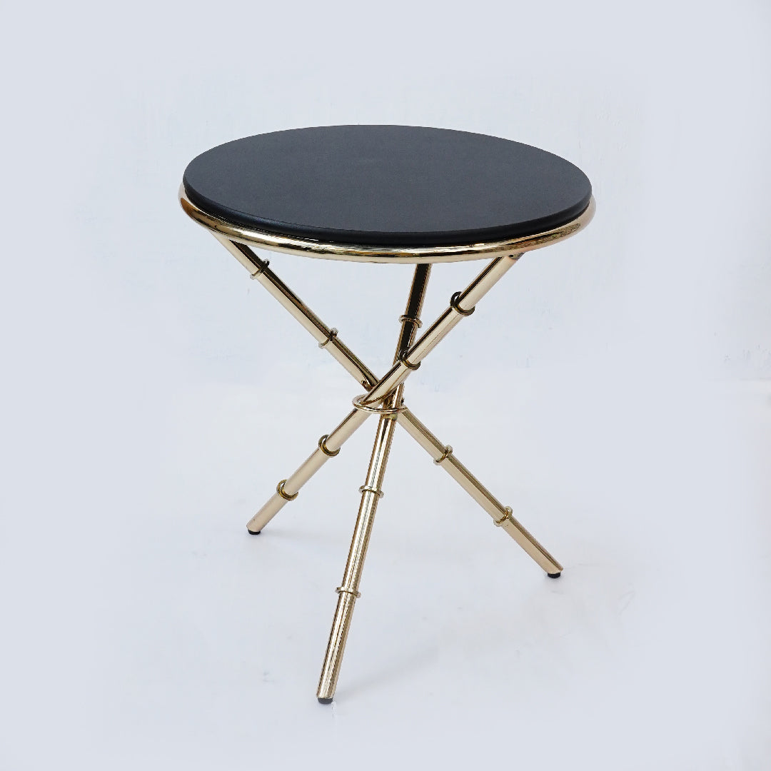 Italian Coffee Table (Matt Black)