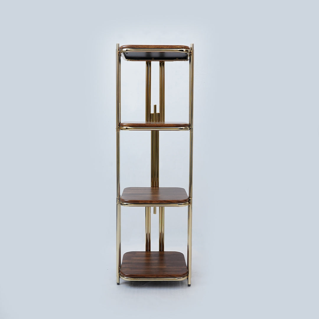 Flower Stand Square (New Masa)
