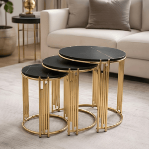 Nesting Table