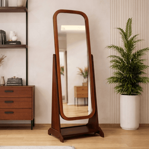 Wall & standing Mirrors