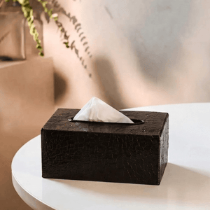 Tissue Box