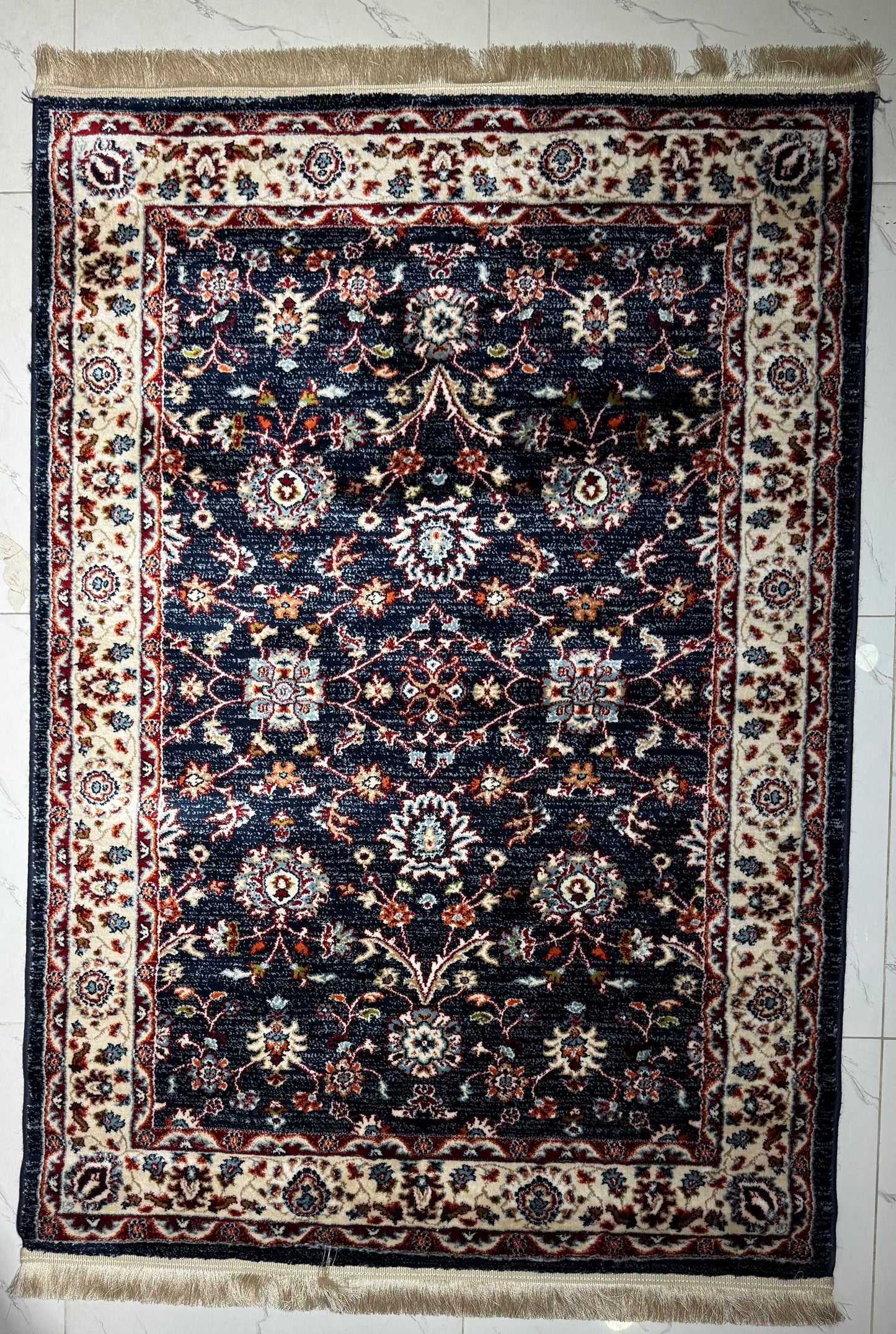 Rug - 4ft * 6ft