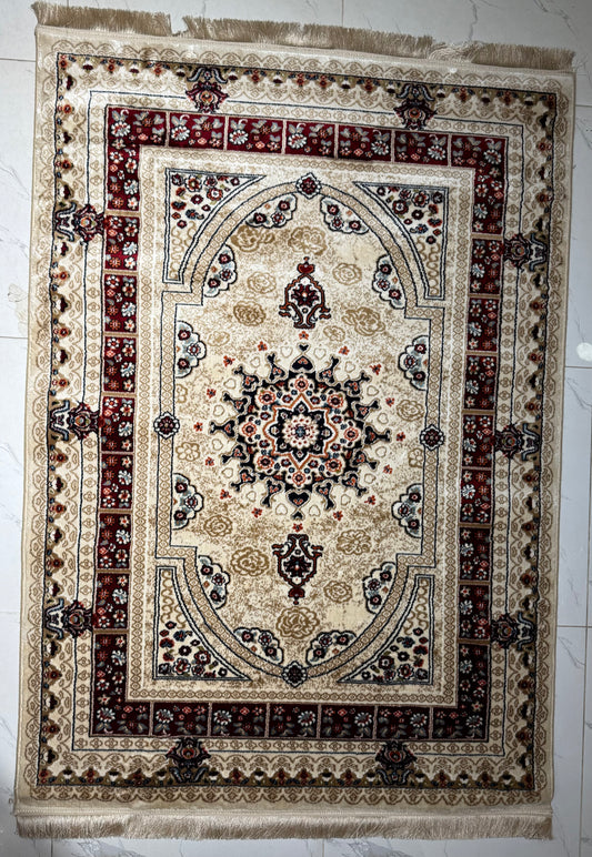 Rug - 4ft * 6ft