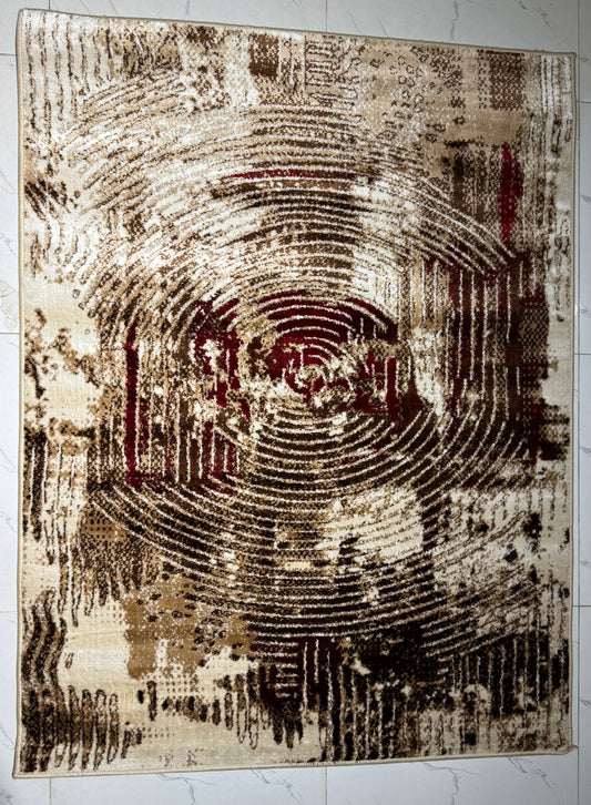 Rug - 4ft * 6ft