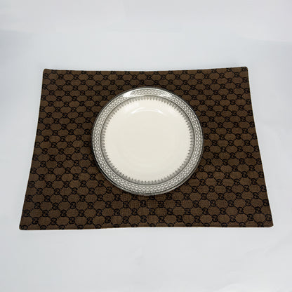 Dinning Matt Leather