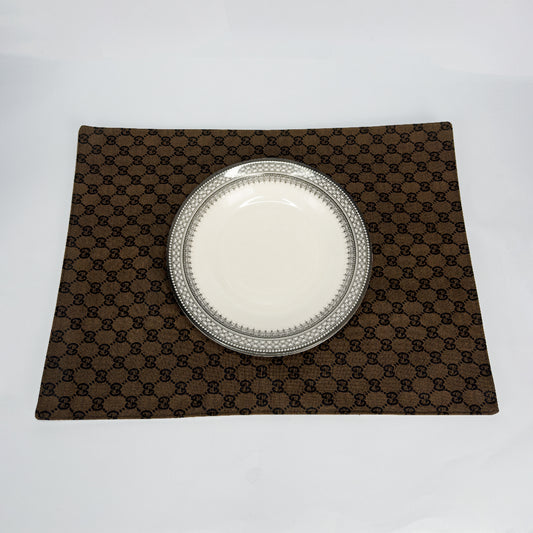 Dinning Matt Leather