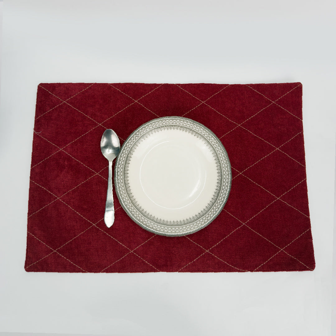 Dinning Matt Rectangular