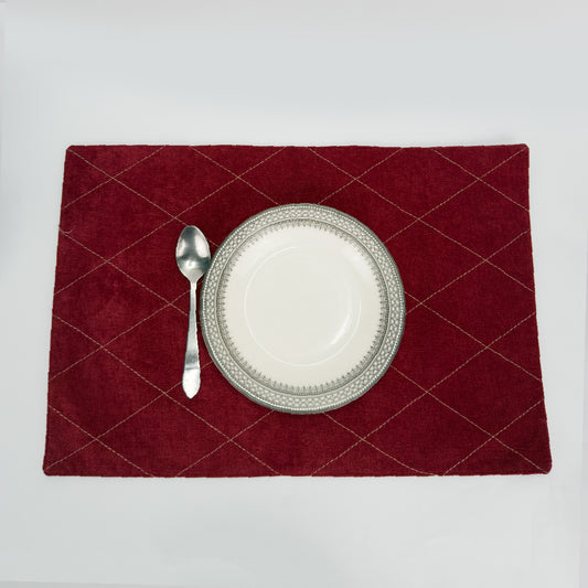 Dinning Matt Rectangular