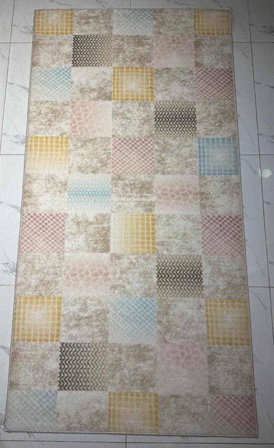 Rug - 3.5ft * 6ft