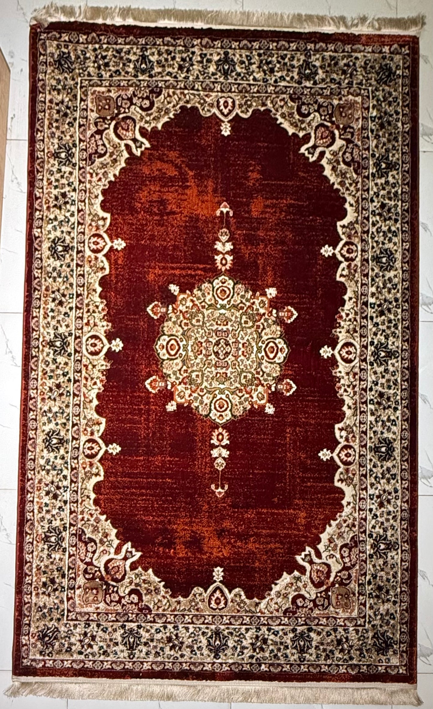 Rug - 5ft * 8ft